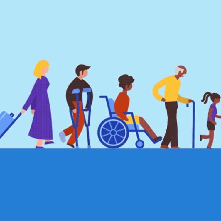 Parkinson’s disease detection — on cAInvas